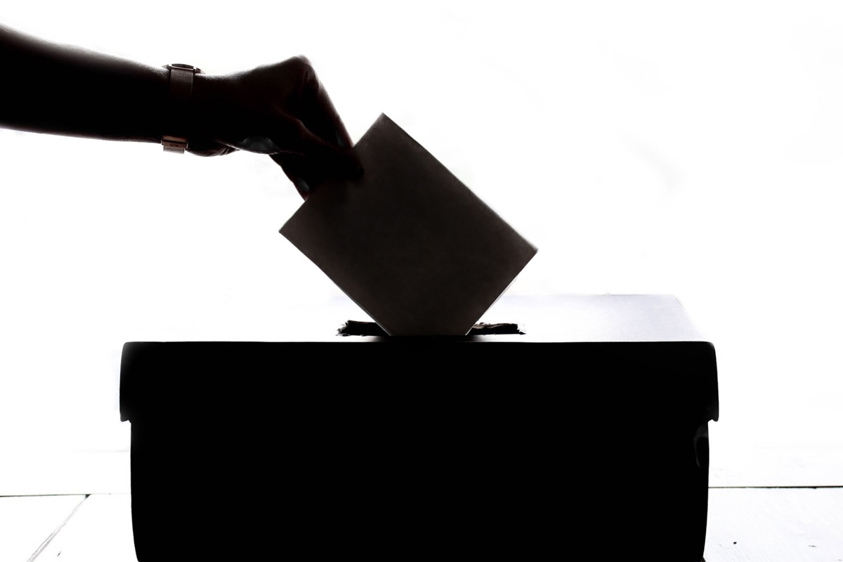 Eine Anfrage im Kantonsrat hatte mit dem Wahlprozedere zu tun.