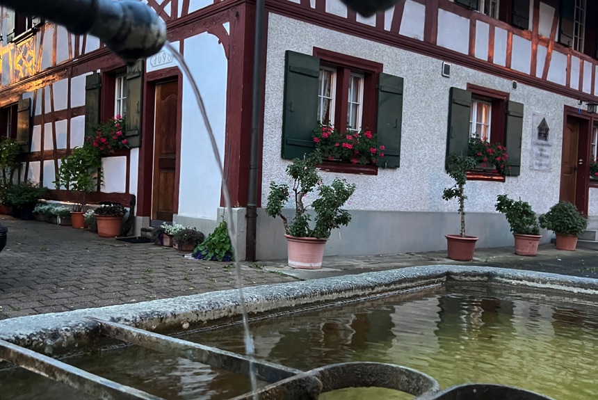 2306 7 Berg Am Irchel Brunnen Spa1