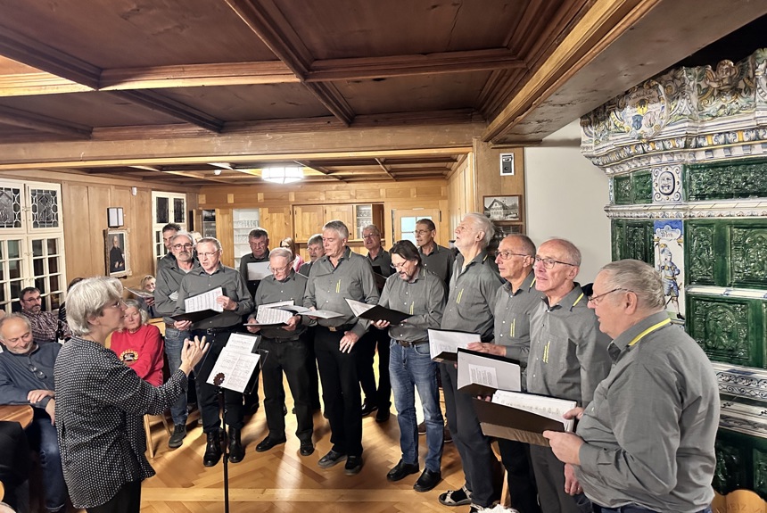 2511 7 Saengerbund Ustertag Sm1