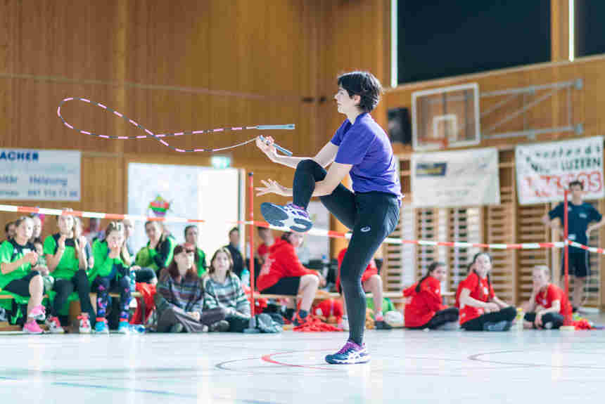 0505 11 Ropeskipping Archiv
