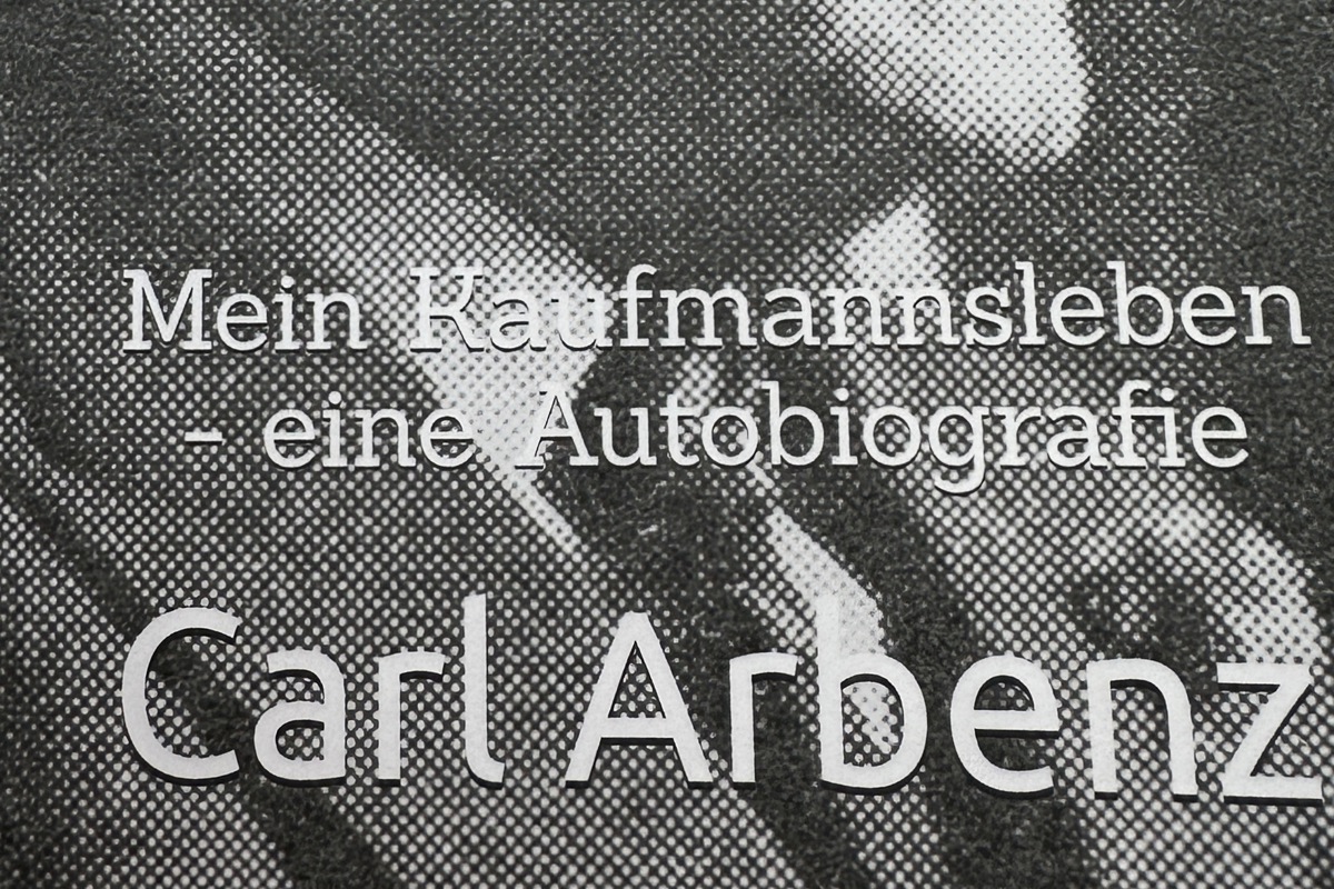 Der Lebensbericht des weit gereisten Kaufmanns Carl Arbenz ist mit zahlreichen Schwarz-Weiss-Fotos ergänzt veröffentlicht worden.
