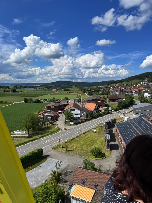 2101 3 Stammheim Gewerbefrühling Archiv21