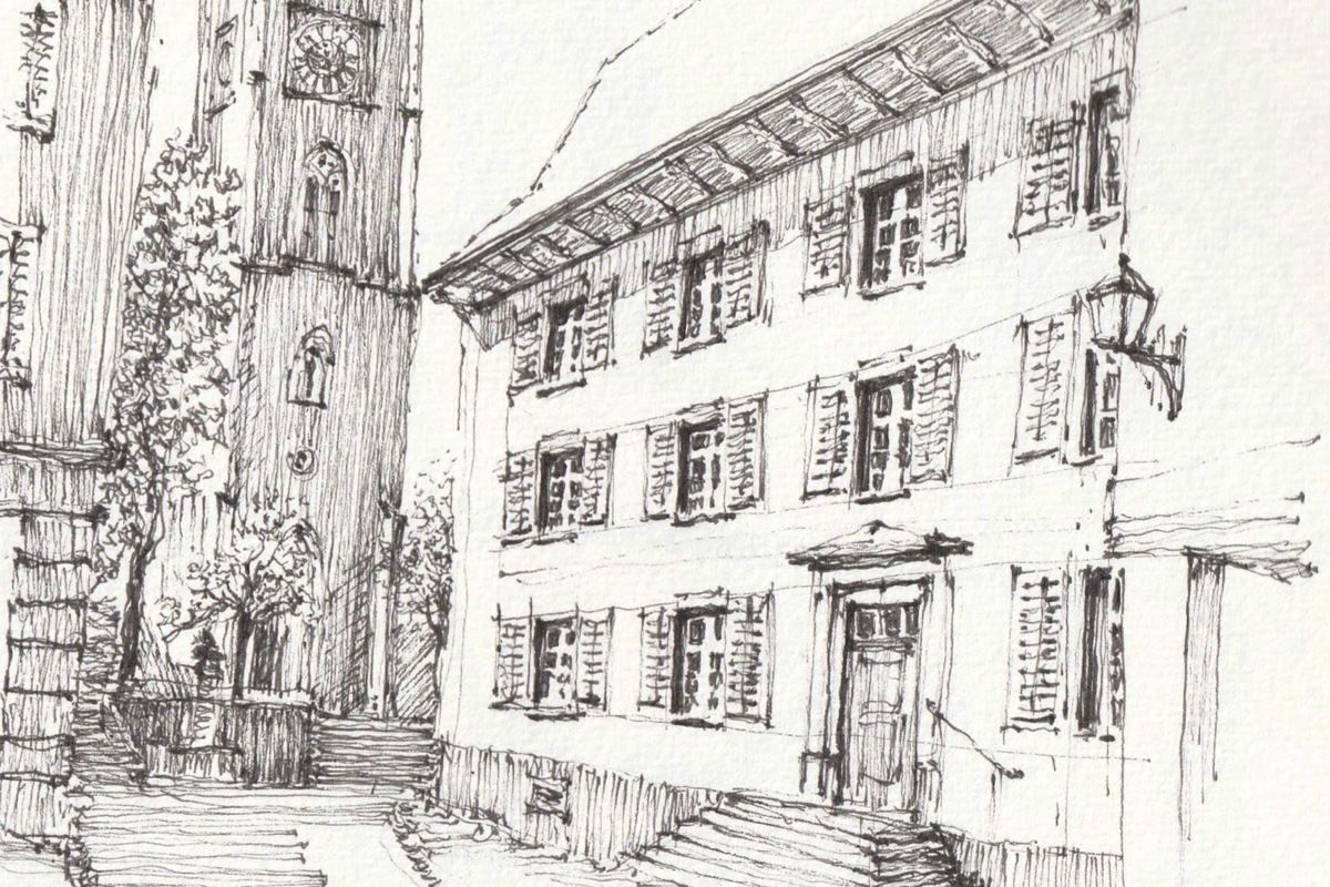 Das Bezirksgericht Andelfingen war keineswegs von der Unschuld des angeklagten Familienvaters überzeugt, sprach ihn aber dennoch teilweise frei.