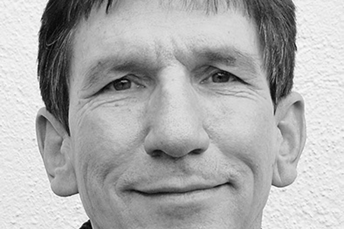 Paul Hunsperger SVP Andelfingen Sw4