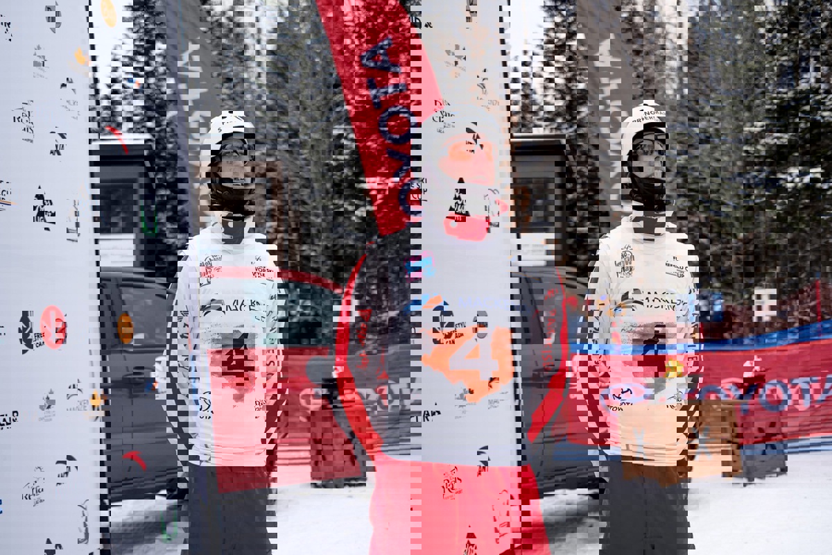 Pirmin Werner steht vor einer besonderen Saison, die er mit einer Olympia-Medaille krönen will.