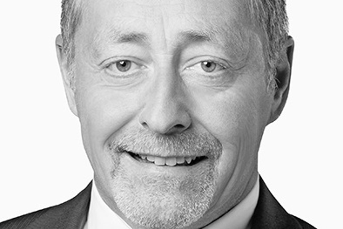 Walter Staub Kantonsrat FDP 237