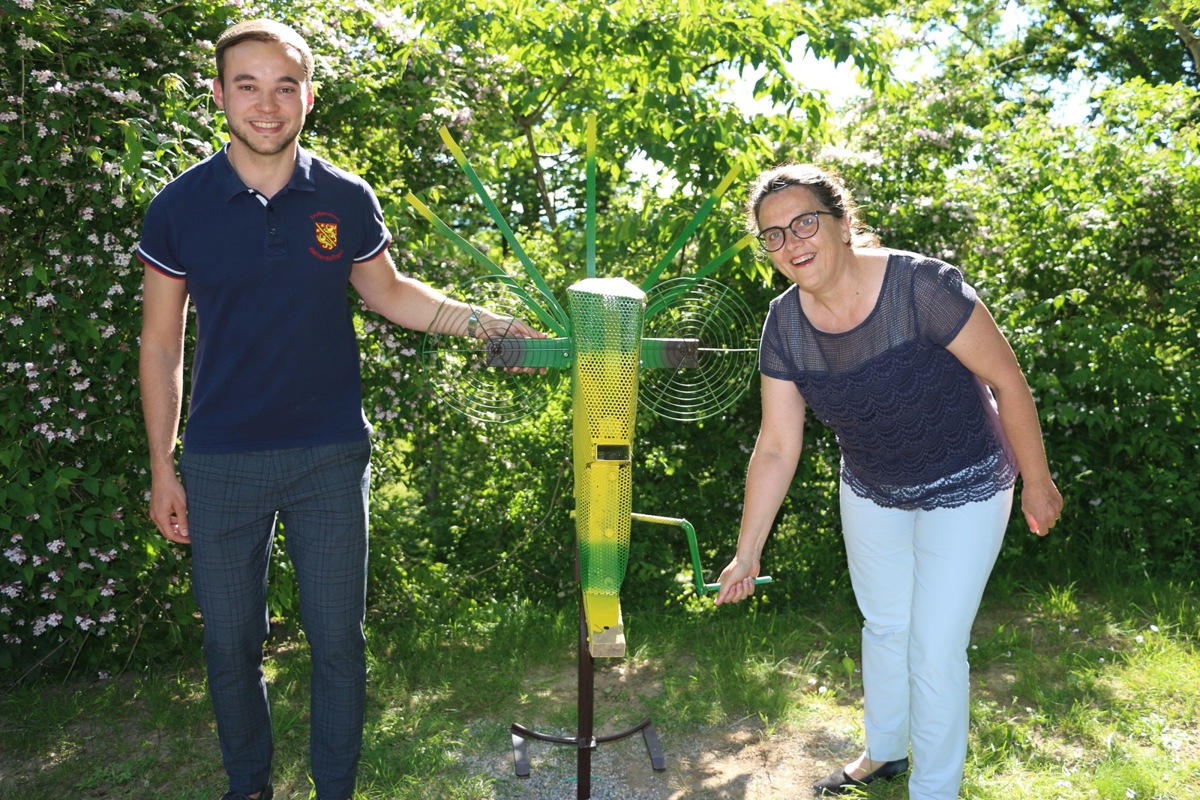 «Gebrauchskunst zum Schrottwert»