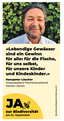 Vor lauter Kindern den Wald nicht sehen