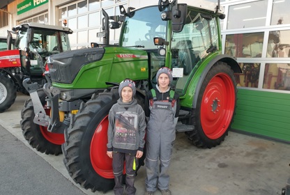 Brack Landtechnik Ag Unterstammheim