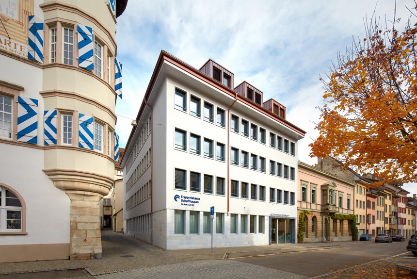 2508 5 Ersparniskasse Zvg23