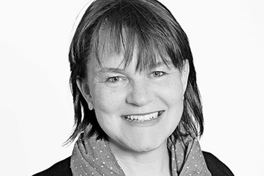 Christina Furrer EVP2