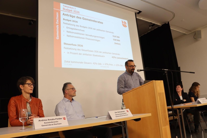 1612 4 GV Dachsen St3