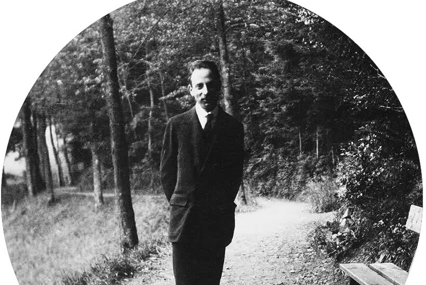 0210 13 Rainer Maria Rilke Zvg26