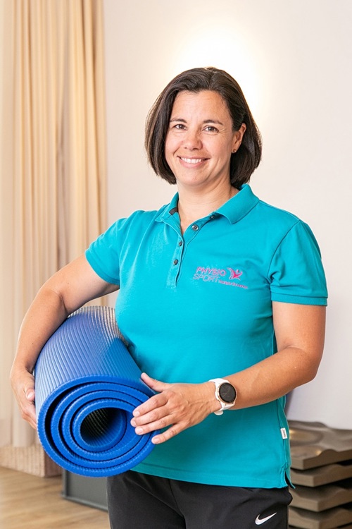 Alexandra Meierhofer1