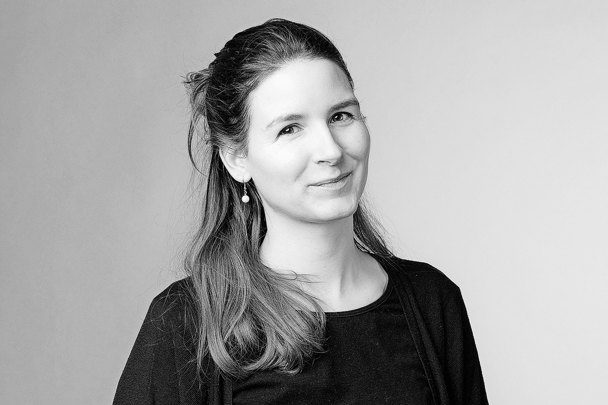 Sabrina Hedinger Sw1