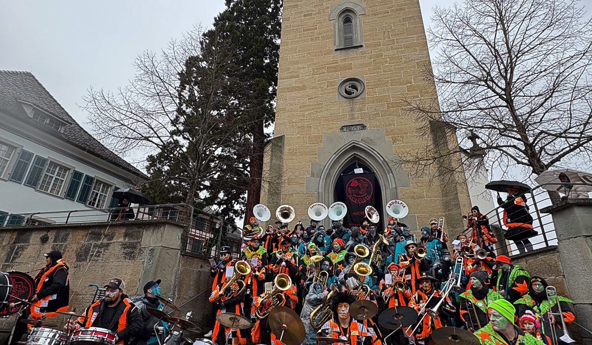 1803 3 Fasnacht Afi 5 Cob