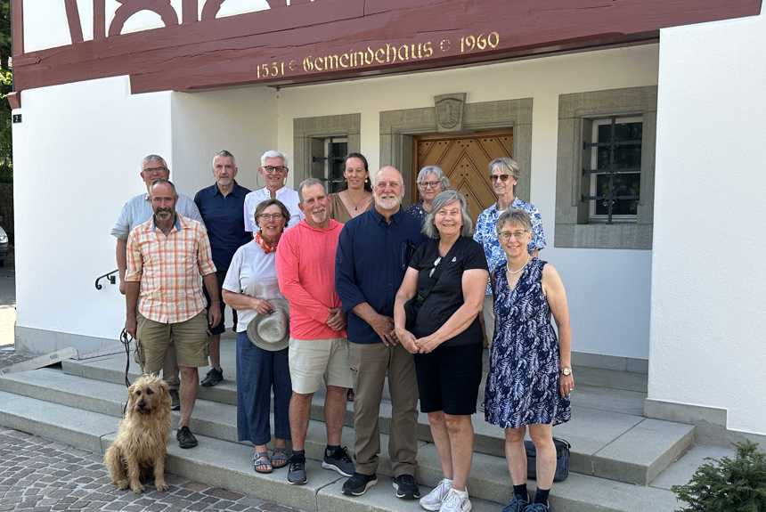 2107 5 Treffen Ita Stammheim Sm
