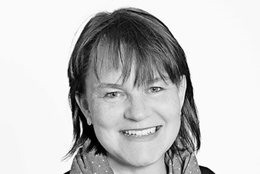 Christina Furrer EVP4