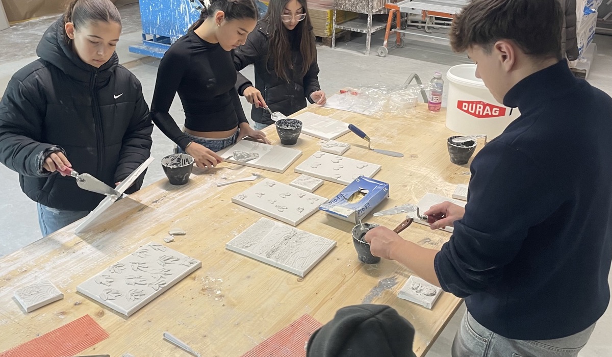 Zukunftstag Russo 202511