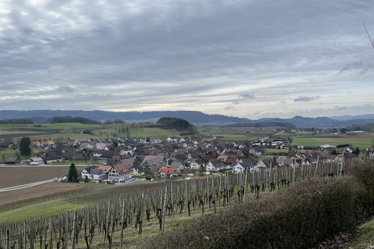 862 Orte tragen den Namensteil -dorf