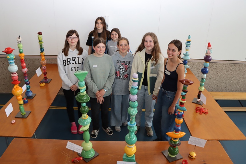 1505 3 Tonskulpturen PS Stammertal Sm27