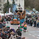 0303 1 Andelfingen Fasnacht 500Er Club Spa