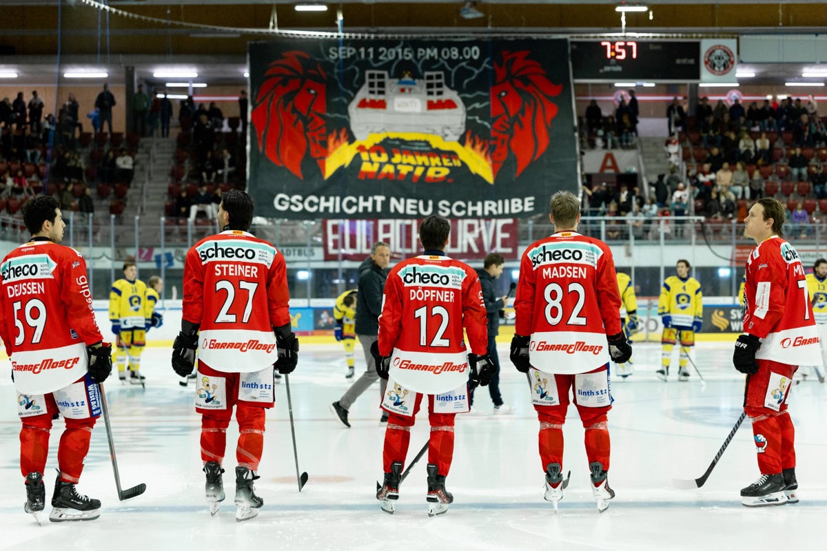 Der EHC Winterthur wird in der kommenden Saison in der My Hockey League antreten.