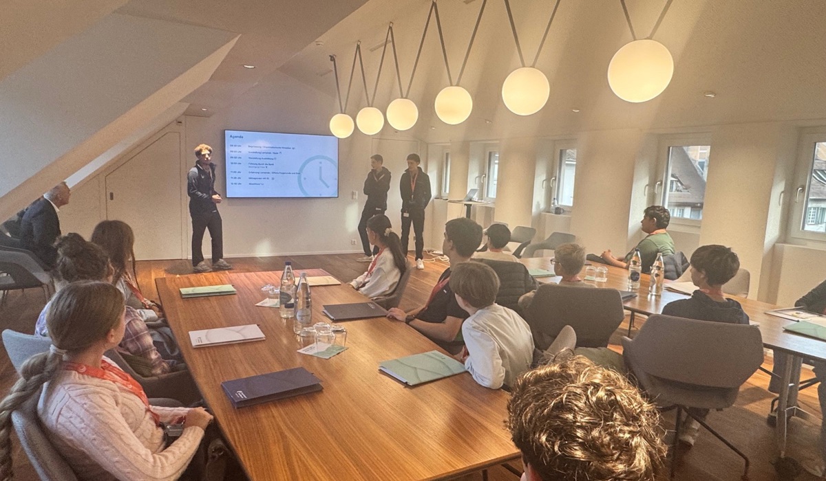 Ersparniskasse Bild137