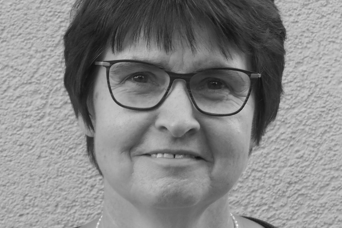 Dorothea Fulda Bordt 20251