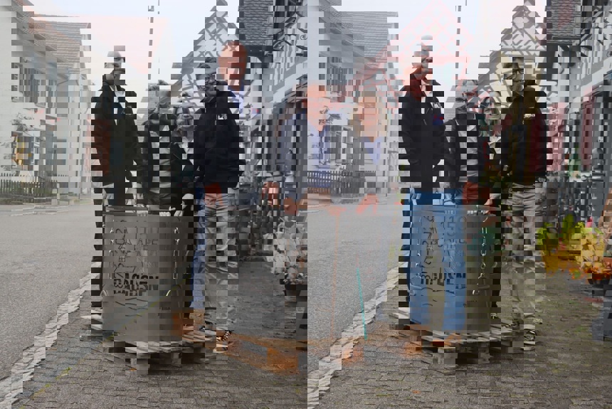 0711 X Dachsen 1150 Jahre St11