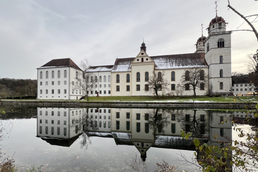 2111 3 Rheinau Kath Kirche Kloster Spa14
