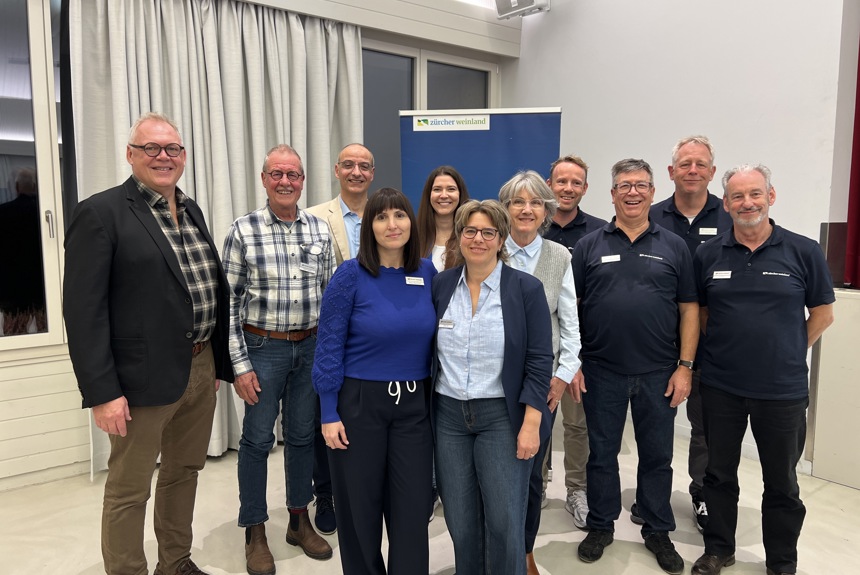 1811 6 Andelfingen Zuercher Weinland Vorstand Alle Spa