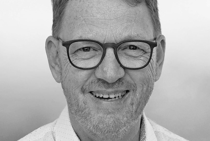 Hans Ruedi Leutenegger EVP9