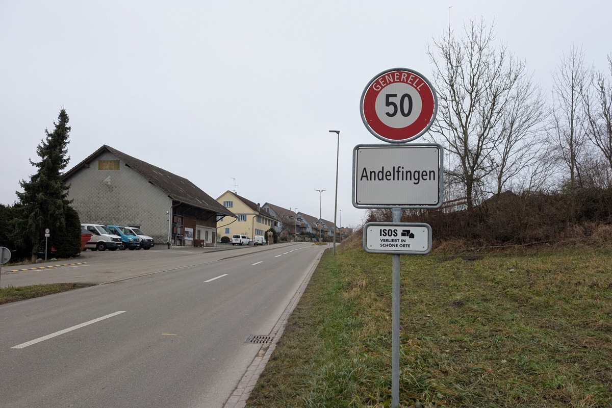 Gemeinden wollen Kompetenzen behalten.