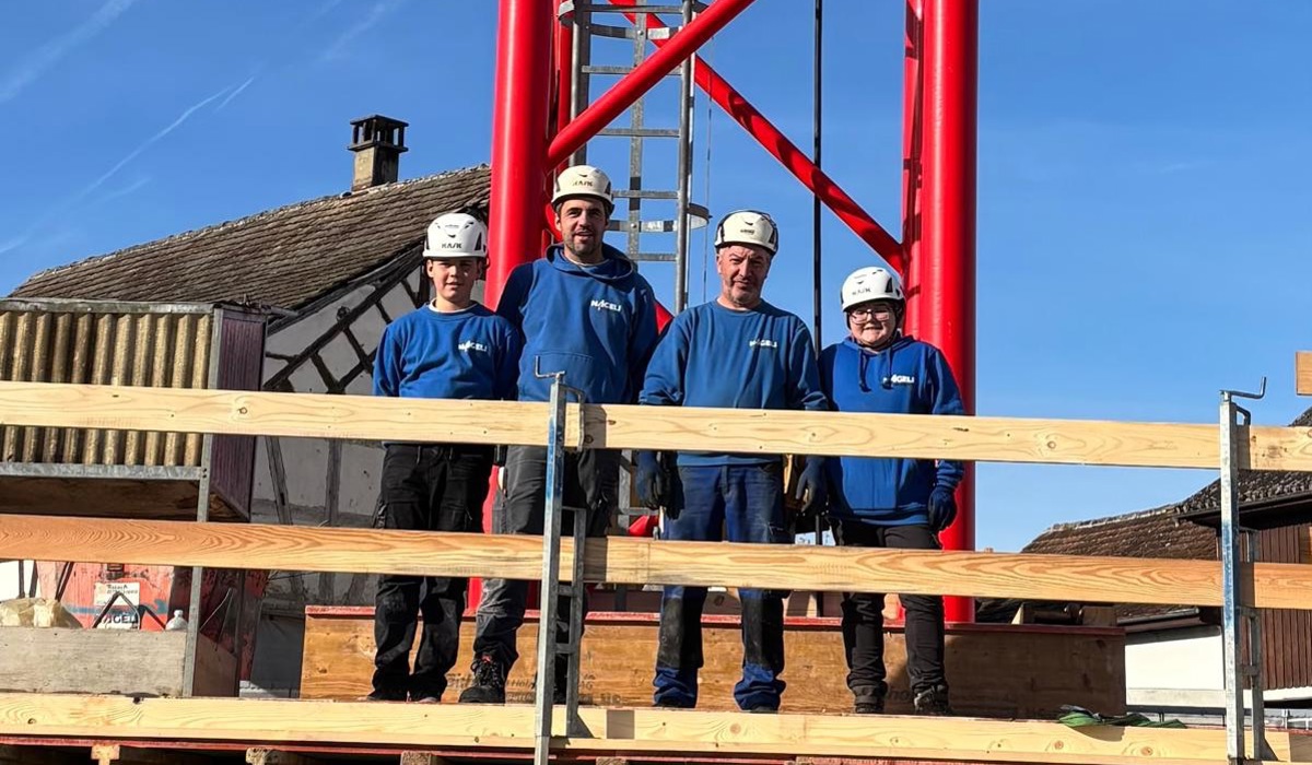 Tobias Und Santiago21