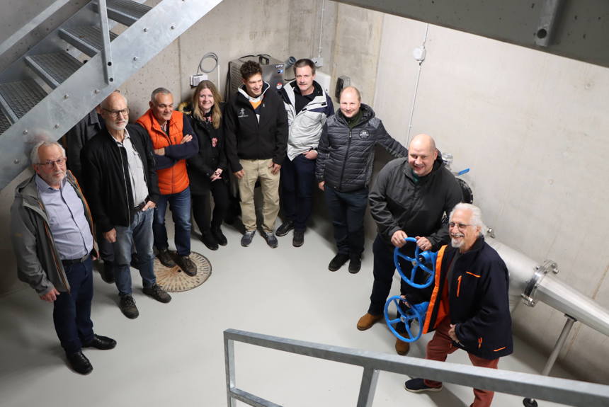 1811 3 Reservoir Eggli Schieber Auf Sm