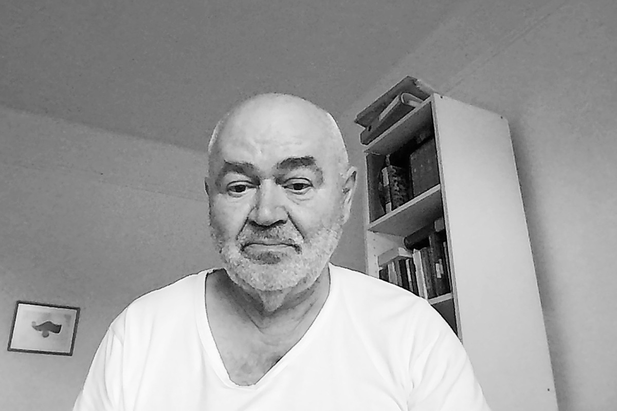 Peter Jost Lebens Wes Heiter Sw9