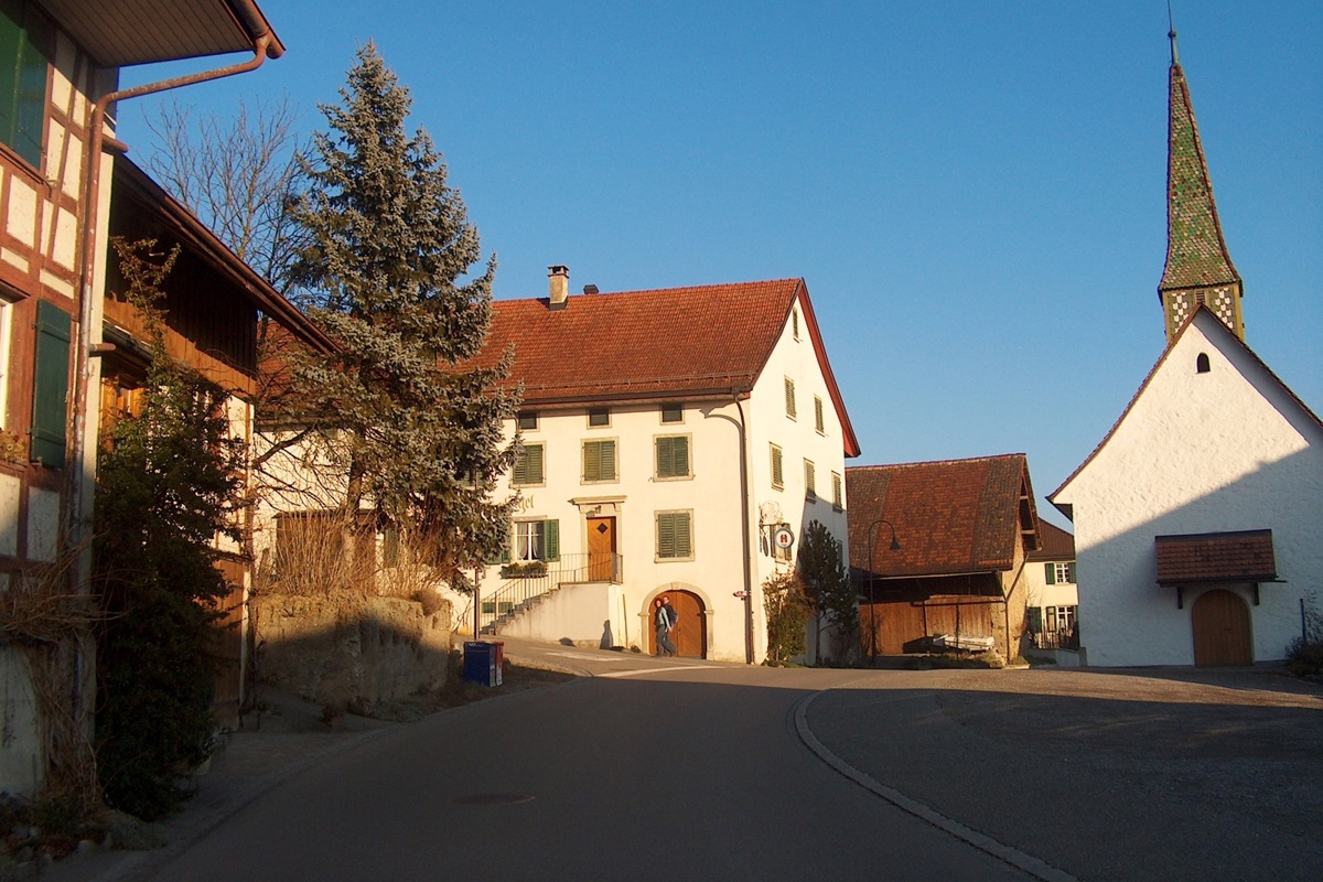 Die Gemeinde Neunforn wehrt sich gegen die im Bauwesen aufgegleiste Bevormundung durch den Kanton Thurgau.