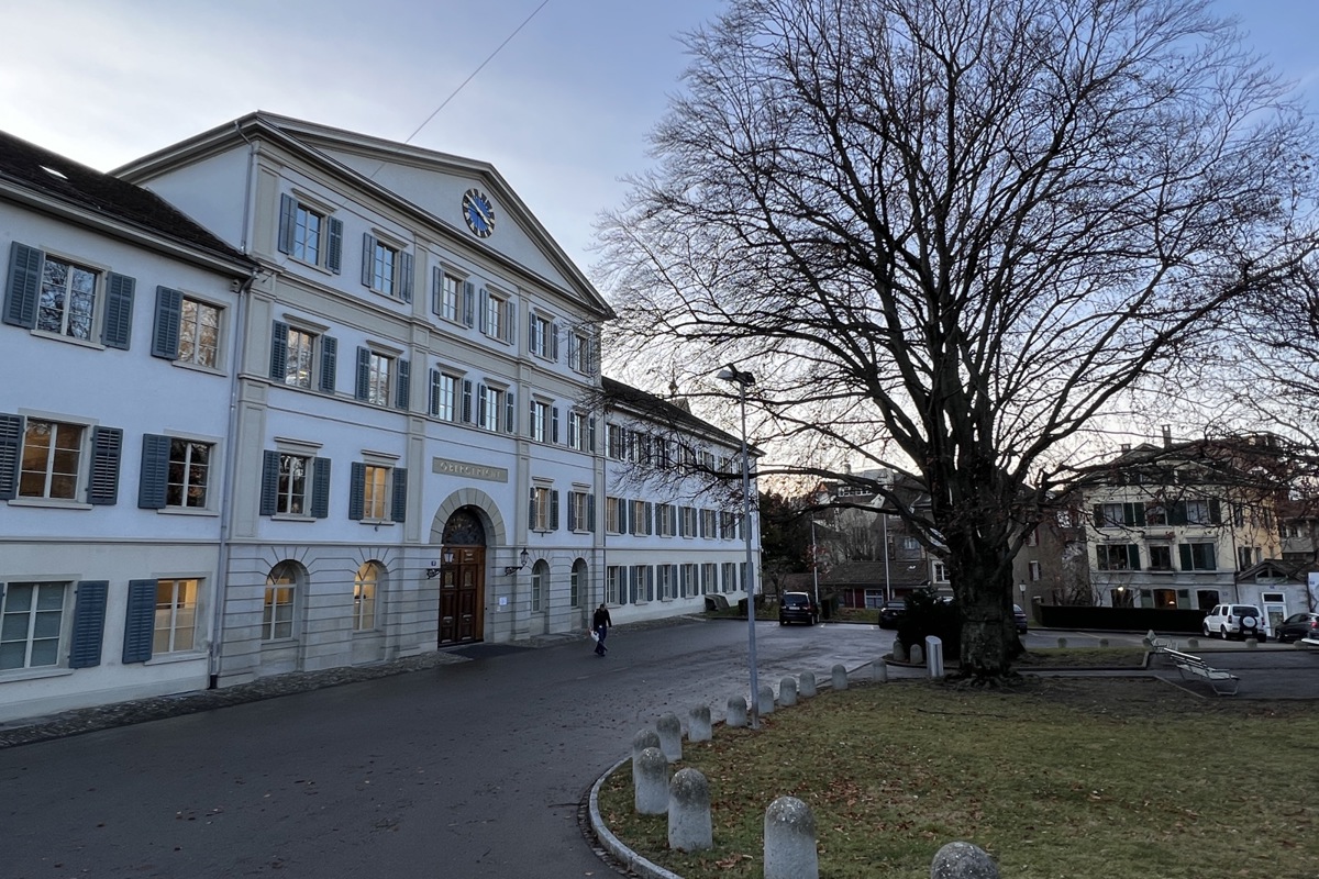 Am Montag stand die im Weinland wohnhafte Somalierin vor dem Obergericht. Es hielt am Tatvorwurf fest, reduzierte die Geldstrafe aber auf die Hälfte des vom Bezirksgerichts geforderten Strafmasses.