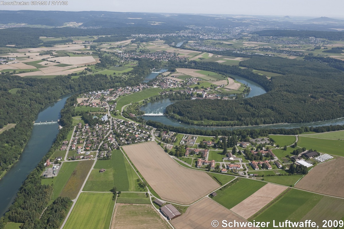 Auch in Rheinau wird über die 5G-Antenne gestritten.