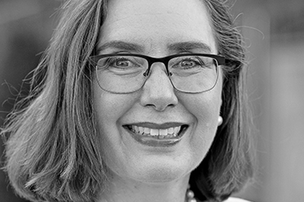 Jeannette Wibmer Mitte