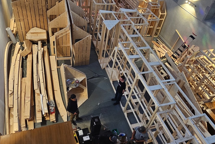 1010 3 Arche 2.0 Neu Zvg16