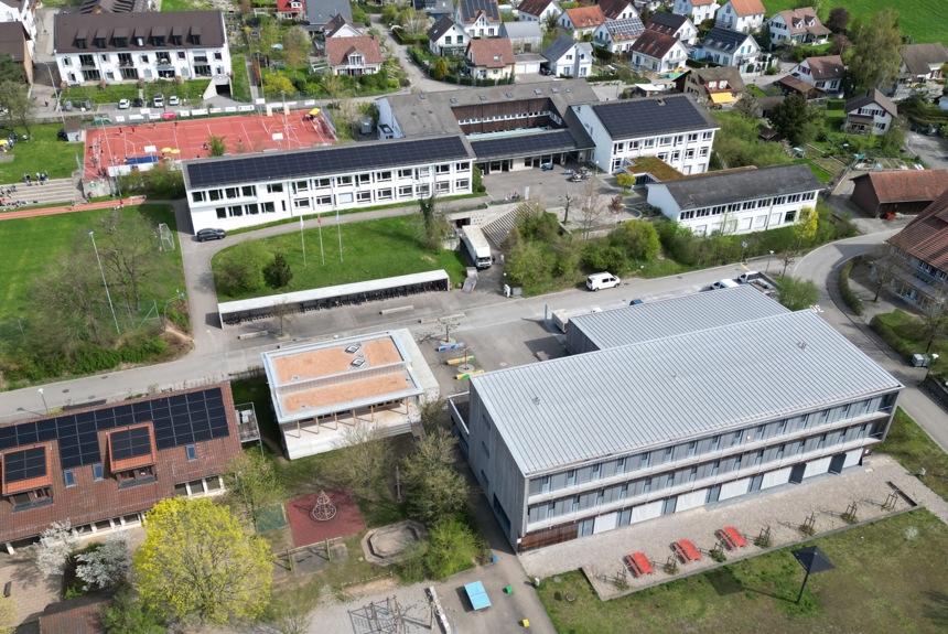 Ossingenprimarsek Msa