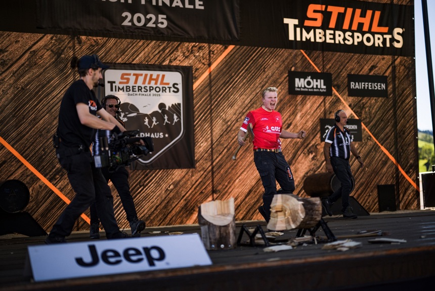 0206 9 Timbersports Zvg11
