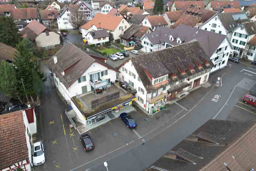 0505 3 Ossingen Volg Landi Archiv