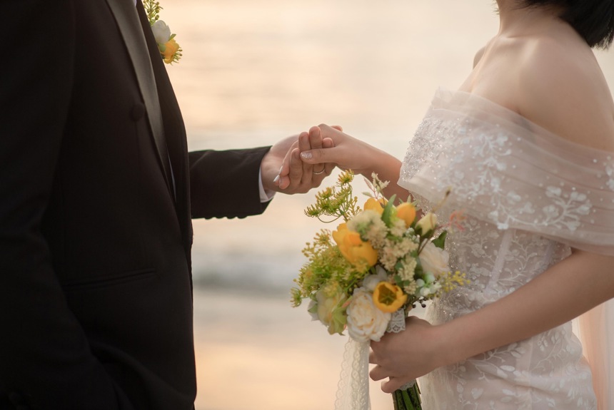 1310 5 Hochzeit Unsplash1