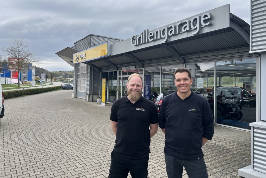 1404 11 Kleinandelfingen Grillengarage Spa14