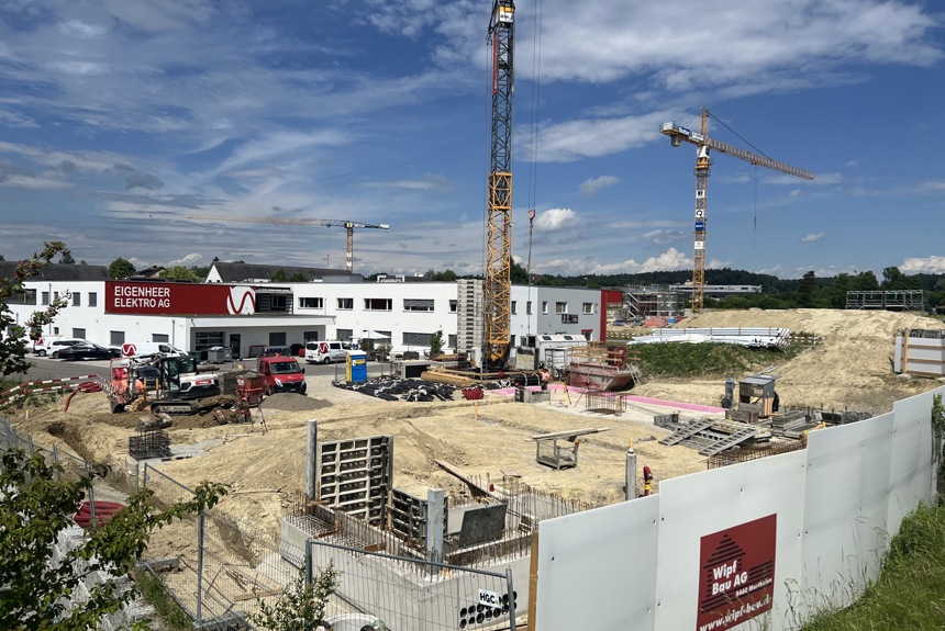 0906 4 Kleinandelfingen Rapold Mobility Spa24