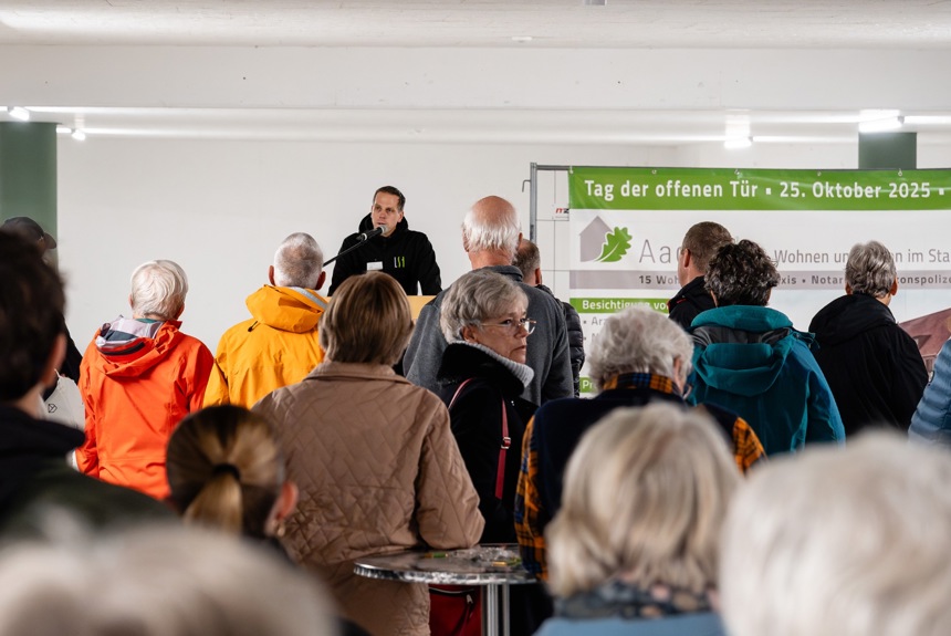 2810 4 Stammheim Aachhof Tag Der Offenen Tuer Ansprache Zvg29 2810 4 Stammheim Aachhof Tag Der Offenen Tuer Ansprache Zvg29