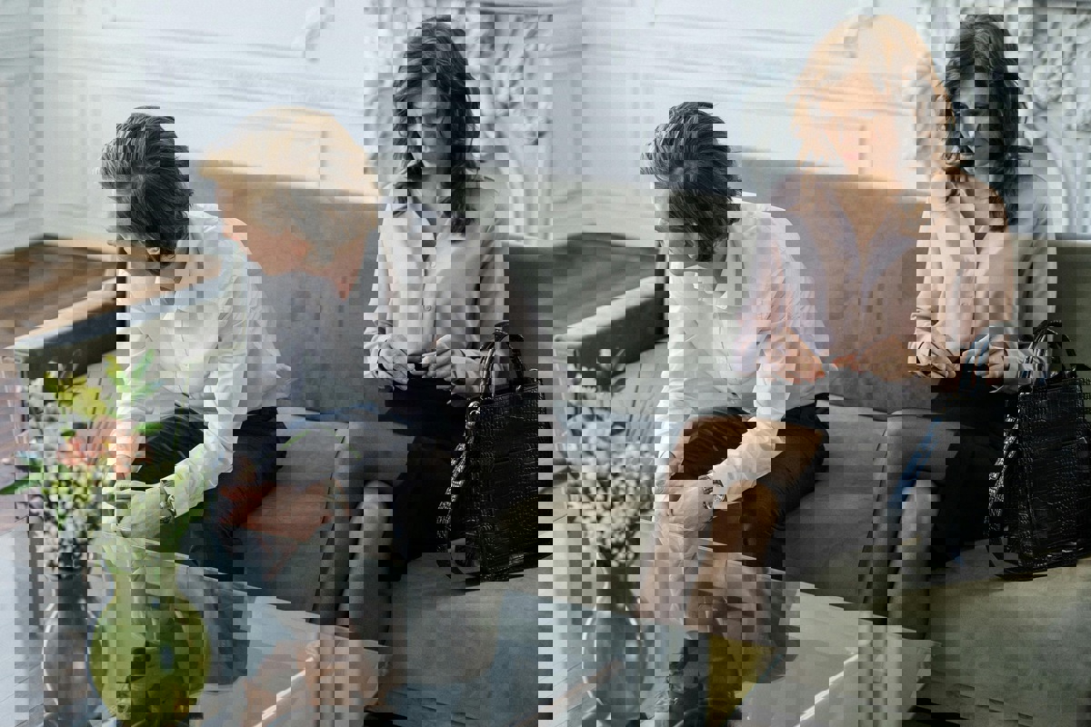 Der Umgang mit Scheidungen vor Gericht hat sich in den letzten 100 Jahren erheblich verändert.